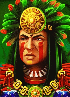 Aztec Magic Megaways