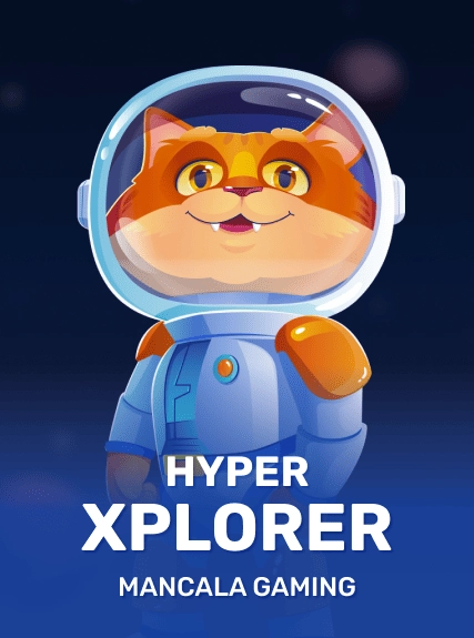Hyper Xplorer