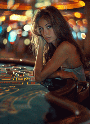 Craps Live