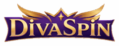 Divaspin logo