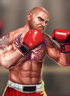Lucky Punch Megaways